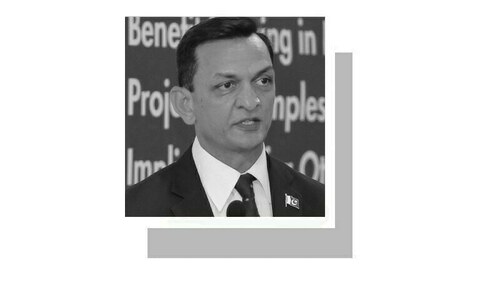 IWT: its failure and future IWT: its failure and future