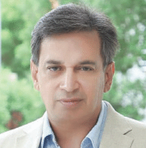 Prof Shahid Rasul honoured Prof Shahid Rasul honoured