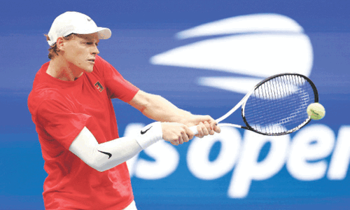 Alcaraz, Djokovic on US Open collision course