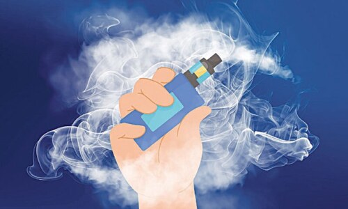 The truth about vaping you need to know! The truth about vaping you need to know!