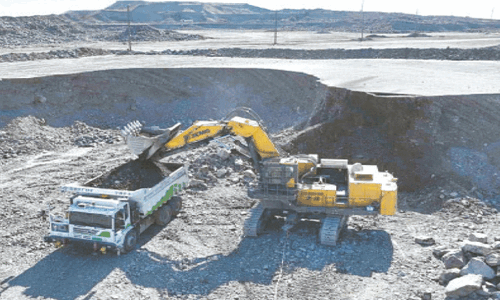 Rare earths rules necessary for  sustainability