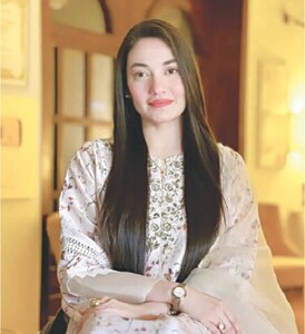 Muniba Mazari appointed UN goodwill ambassador