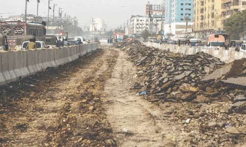 After years of delay, BRT Green Line extension work kicks off