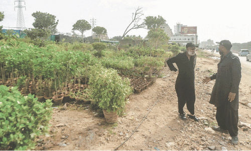 KU vows to resist every bid to grab university’s land KU vows to resist every bid to grab university’s land