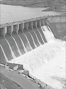 Even approved small dams are in a limbo