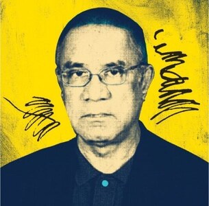 COLUMN: AL-BIRUNI IN CHAINS