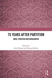 NON-FICTION: THE AFTERSHOCKS OF 1947