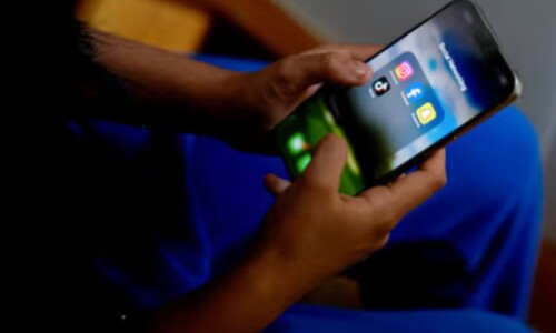 Australian report raises concerns over age-verification software ahead of teen social ban