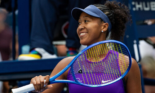 US Open underdogs Naomi Osaka, Felix Auger-Aliassime storm into quarter-finals US Open underdogs Naomi Osaka, Felix Auger-Aliassime storm into quarter-finals
