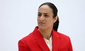 Imane Khelif appeals to CAS against World Boxing ban over genetic testing