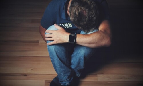 More than one in every 100 deaths globally is due to suicide, says WHO