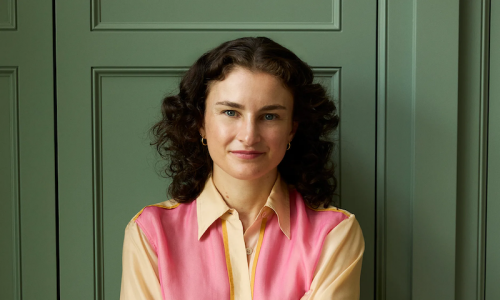 Chloe Malle replaces Anna Wintour as head of editorial content at American Vogue Chloe Malle replaces Anna Wintour as head of editorial content at American Vogue