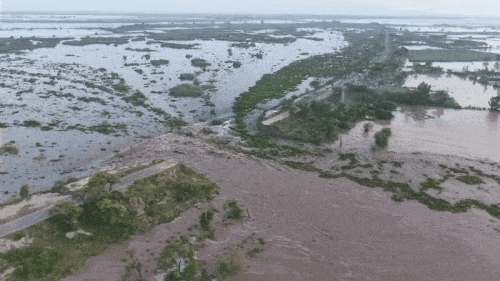 Pakistan is flooded again. Should we really give a dam?