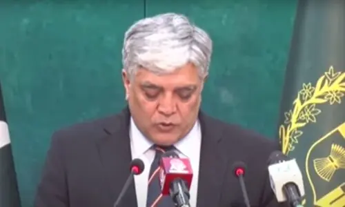 Transitory stay of Afghan refugees in Pakistan can&rsquo;t be &lsquo;indefinite arrangement&rsquo;: FO spokesperson