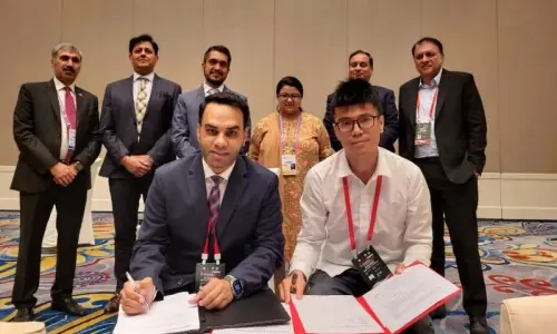 IT ministry, Alibaba partner to boost digital trade IT ministry, Alibaba partner to boost digital trade
