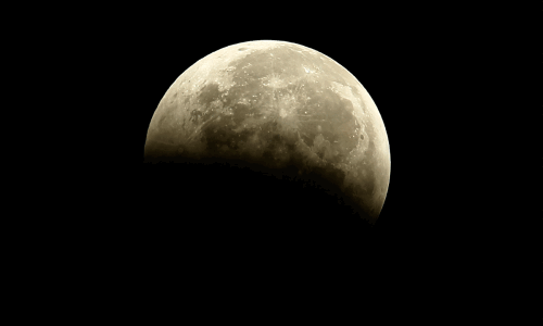 Pakistan to witness lunar eclipse tomorrow night: Suparco