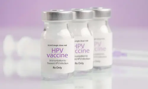 HPV vaccine