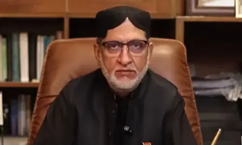 Balochistan govt warns protesters against disrupting law and order ahead of shutter-down strike