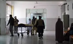 Pakistan to have cancer registry; National Institutes of Health bill signed