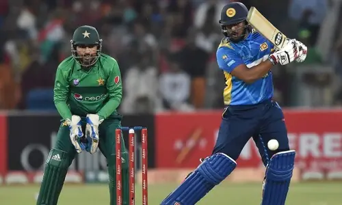 Sri Lanka to play bilateral ODI series in Pakistan after six years: PCB