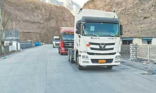 GB prepares proposal for PM committee to restore trade GB prepares proposal for PM committee to restore trade