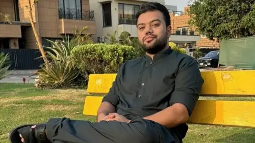 Ducky Bhai files bail plea after court sends him to jail on judicial remand