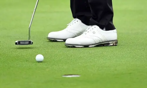Omar Khalid wins Fendrich Open golf