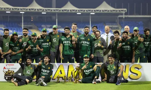 After &lsquo;confidence-building&rsquo;  tri-series win, Pakistan head into geopolitically-charged Asia Cup