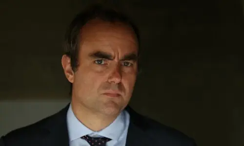 France&rsquo;s Macron names close ally Lecornu as new PM