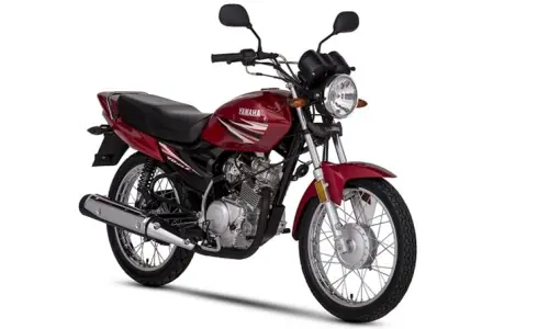 Yamaha discontinues bike assembly