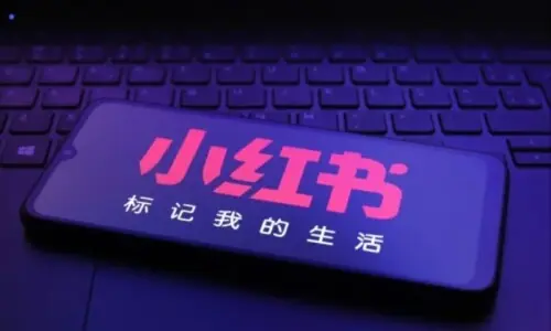 China says imposed punishment on popular social media app Xiaohongshu over content