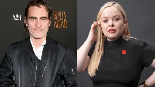 Joaquin Phoenix, Nicola Coughlan join 4,000 film workers pledging not to work with Israeli film institutions