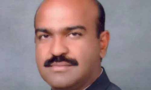 Temple land ‘occupation’ stirs up controversy in Sargodha Temple land ‘occupation’ stirs up controversy in Sargodha