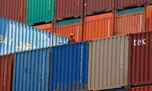 14 Indian ports to turn back sanctioned vessels 14 Indian ports to turn back sanctioned vessels