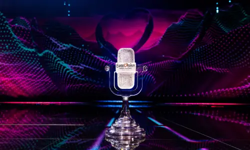Ireland will withdraw from Eurovision if Israel participates, says Irish state broadcaster RTÉ