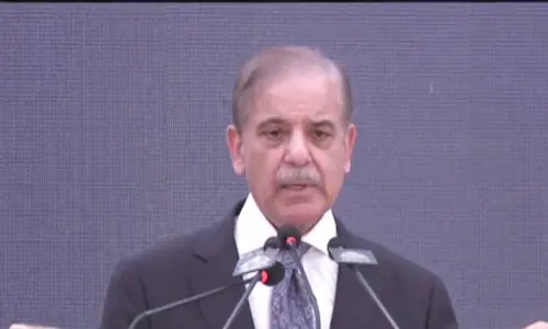 Pakistan to host next SCO summit: PM Shehbaz Pakistan to host next SCO summit: PM Shehbaz