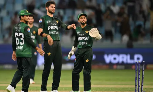 Four key takeaways from Pakistan’s victory against Oman