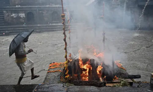 Indian hardliners give religious twist to Nepal protests
