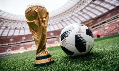 FIFA receives 1.5m World Cup ticket applications