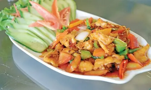 Inflation, changing consumer habits reshaping online food and grocery orders: foodpanda CEO
