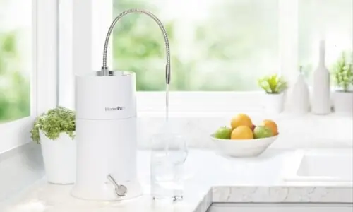 HomePure Nova brings Pi-Water technology to Pakistan
