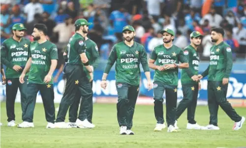 Pak vs Ind: Latest match once again highlights developmental, structural failures in Pakistan cricket