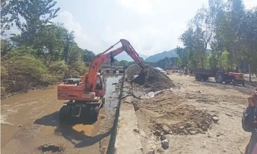 Meagre govt compensation hampers Beshonai residents’ recovery