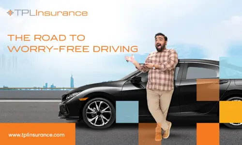 Insurance that drives with you