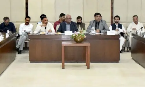Senate body sounds alarm on hate speech