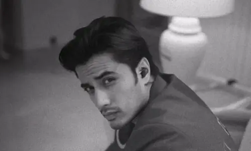 Singer Ali Zafar to host fundraiser concert for flood relief in Lahore