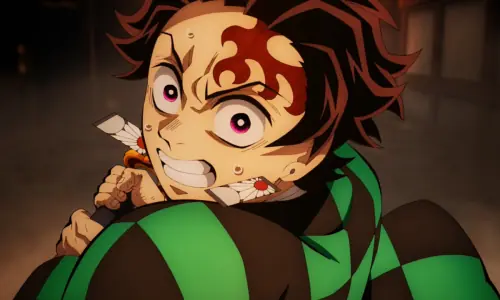 Demon Slayer: Infinity Castle beats Oscar-winner Spirited Away to become Japan’s second highest grossing film