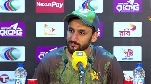 Asia Cup: Pakistan cancel pre-match press conference ahead of UAE encounter as crisis deepens