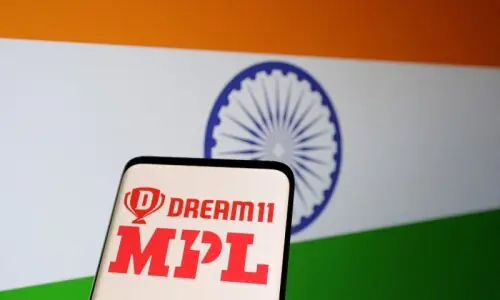 India’s gaming fans eye illegal sites after gambling ban India’s gaming fans eye illegal sites after gambling ban