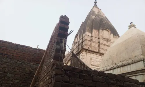Evacuee Trust Property Board official removed over Sargodha temple land controversy Evacuee Trust Property Board official removed over Sargodha temple land controversy